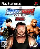 Caratula nº 114189 de WWE Smackdown Vs Raw 2008 (640 x 906)