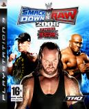 Caratula nº 109924 de WWE Smackdown Vs. Raw 2008 (800 x 921)