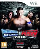 WWE Smackdown vs Raw 2010