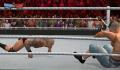 Pantallazo nº 204298 de WWE Smackdown vs Raw 2011 (1280 x 720)