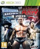 Caratula nº 206701 de WWE Smackdown vs Raw 2011 (331 x 467)