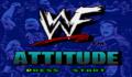 Foto 1 de WWF Attitude