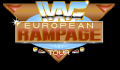 Foto 1 de WWF European Rampage Tour