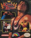 Caratula nº 36957 de WWF King of the Ring (191 x 266)