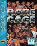 Carátula de WWF Rage in the Cage