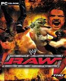 Caratula nº 60202 de WWF Raw (209 x 320)