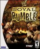 Caratula nº 17607 de WWF Royal Rumble (200 x 198)