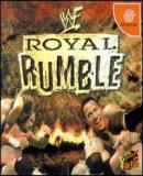 Caratula nº 17610 de WWF Royal Rumble (200 x 197)