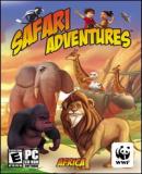 WWF Safari Adventures: Africa