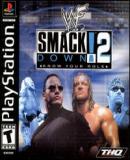 Caratula nº 90354 de WWF SmackDown! 2: Know Your Role (200 x 198)