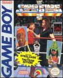 Caratula nº 19282 de WWF Superstars 2 (200 x 201)