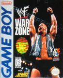 Caratula nº 239414 de WWF War Zone (380 x 380)