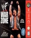 Caratula nº 34629 de WWF War Zone (200 x 138)