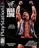 WWF War Zone