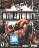 Caratula nº 58038 de WWF With Authority! (200 x 201)