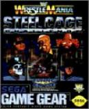 WWF WrestleMania: Steel Cage Challenge