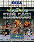 WWF WrestleMania: Steel Cage Challenge