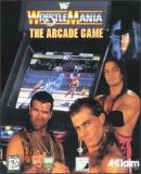 Caratula nº 52646 de WWF WrestleMania: The Arcade Game (200 x 237)