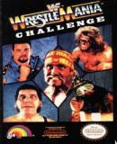 Caratula nº 36963 de WWF WrestleMania Challenge (187 x 268)