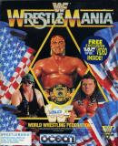 Caratula nº 250721 de WWF Wrestlemania (800 x 1020)