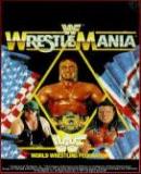 Caratula nº 69015 de WWF Wrestlemania (130 x 170)