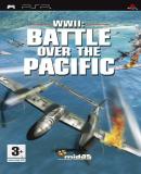 Caratula nº 144245 de WWII: Battle over the Pacific (400 x 686)