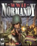 Carátula de WWII: Normandy [Jewel Case]