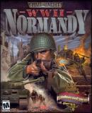 Caratula nº 57767 de WWII: Normandy (200 x 240)