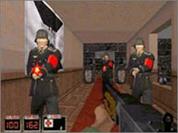 Pantallazo de WWII GI [Jewel Case] para PC