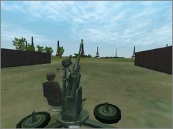 Pantallazo de WWII Online: Readers Choice Edition para PC