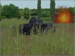 Pantallazo de WWII Online: Readers Choice Edition para PC
