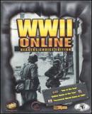 Caratula nº 59177 de WWII Online: Readers Choice Edition (200 x 287)