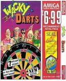 Caratula nº 212381 de Wacky Darts (320 x 309)