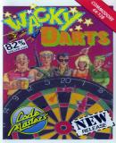 Carátula de Wacky Darts