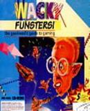 Caratula nº 64167 de Wacky Funsters! The Geekwad's Guide to Gaming (165 x 170)