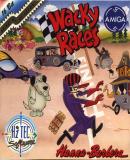 Caratula nº 3736 de Wacky Races (640 x 658)