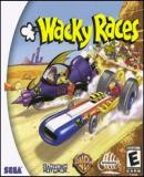 Caratula nº 17580 de Wacky Races (200 x 198)