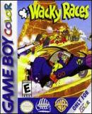 Caratula nº 28321 de Wacky Races (200 x 202)