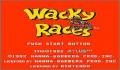 Foto 1 de Wacky Races