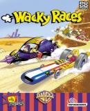 Caratula nº 56160 de Wacky Races (225 x 320)