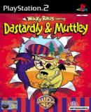 Caratula nº 80268 de Wacky Races (226 x 320)