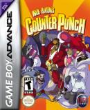 Caratula nº 23833 de Wade Hixton's Counter Punch (500 x 500)