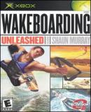 Carátula de Wakeboarding Unleashed Featuring Shaun Murray