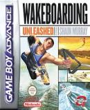 Carátula de Wakeboarding Unleashed