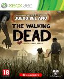 Caratula nº 236514 de Walking Dead, The (418 x 600)