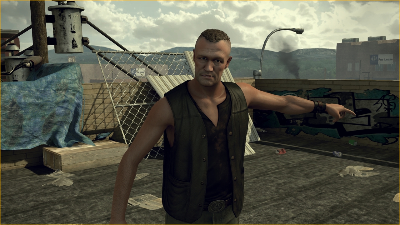 Pantallazo de Walking Dead: Survival Instinct, The para PlayStation 3