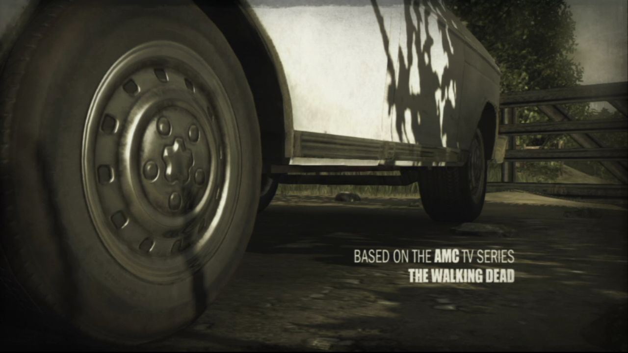 Pantallazo de Walking Dead: Survival Instinct, The para Wii U