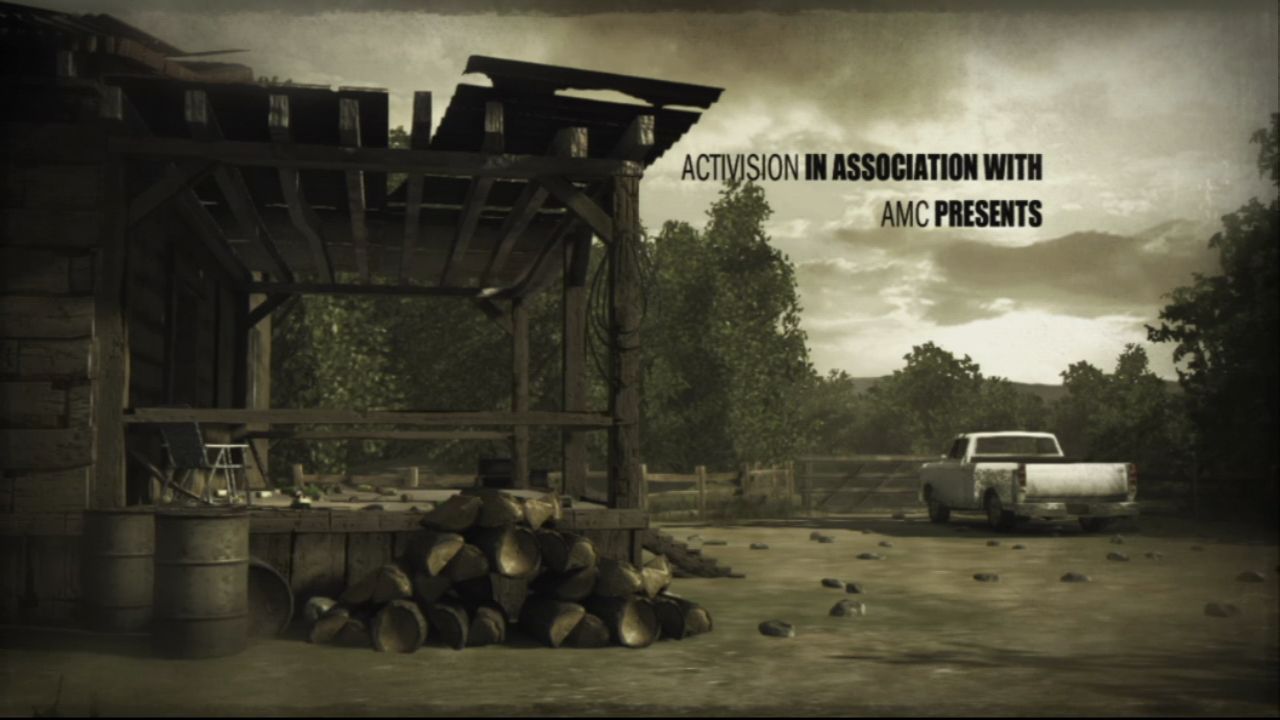 Pantallazo de Walking Dead: Survival Instinct, The para Wii U