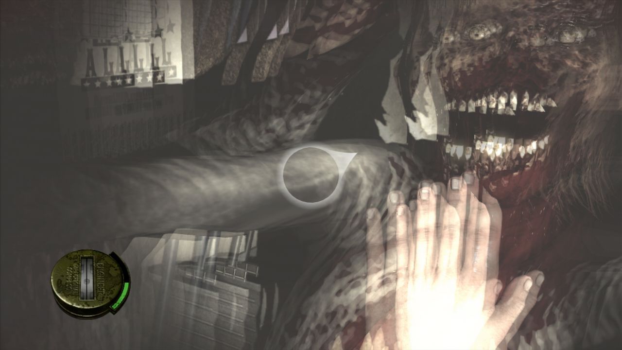 Pantallazo de Walking Dead: Survival Instinct, The para Xbox 360