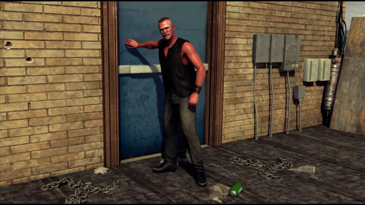 Pantallazo de Walking Dead: Survival Instinct, The para Xbox 360
